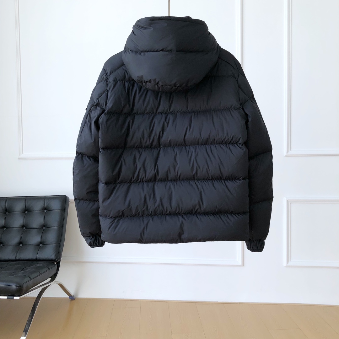 Moncler Down Jackets